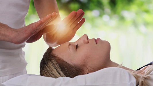 Reiki Practitioner Advanced Training (In Person)