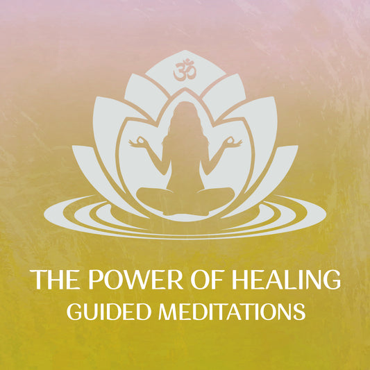 Guided Meditations