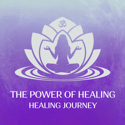 Healing Journey