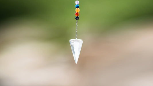 Pendulum Power Workshop