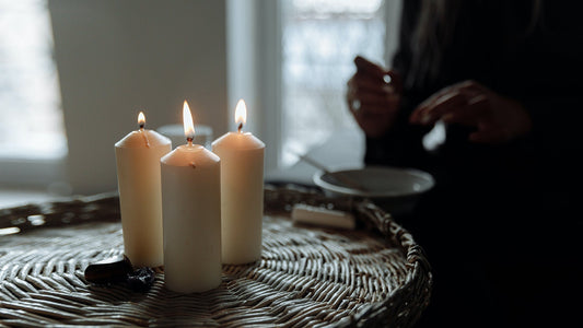 In-Person Reiki Share