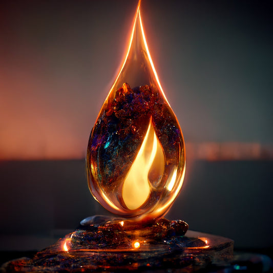 Usui Holy Fire® Reiki Master Teacher Training