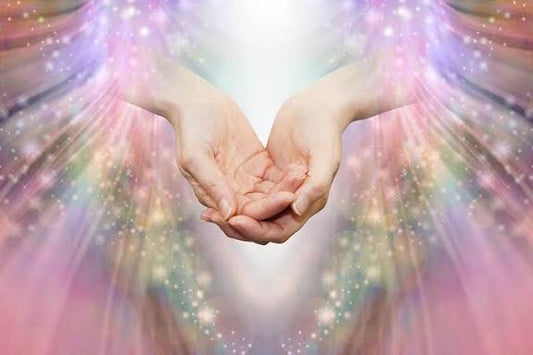 Reiki Practitioner Advanced Training (In Person)