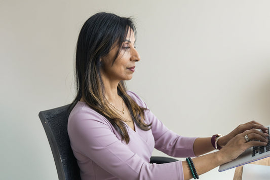 Life Coaching and Stress Management